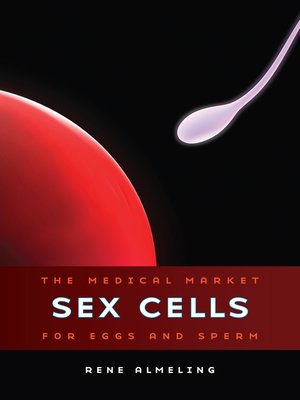 cover image of Sex Cells